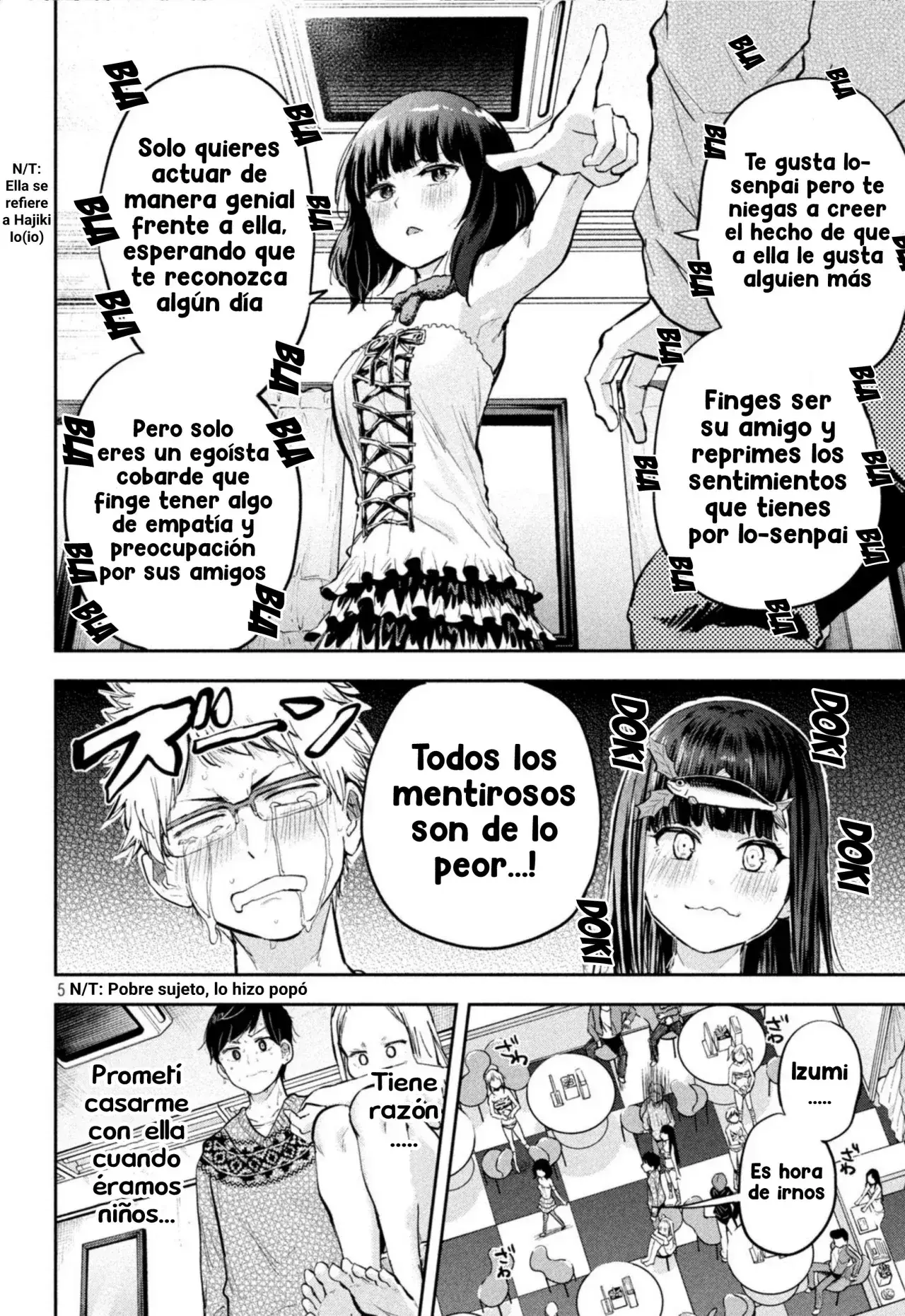 Capitulo 23 page 7