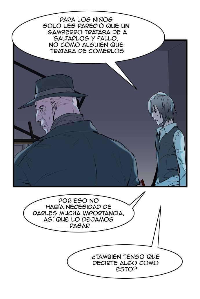 Capitulo 61 page 18