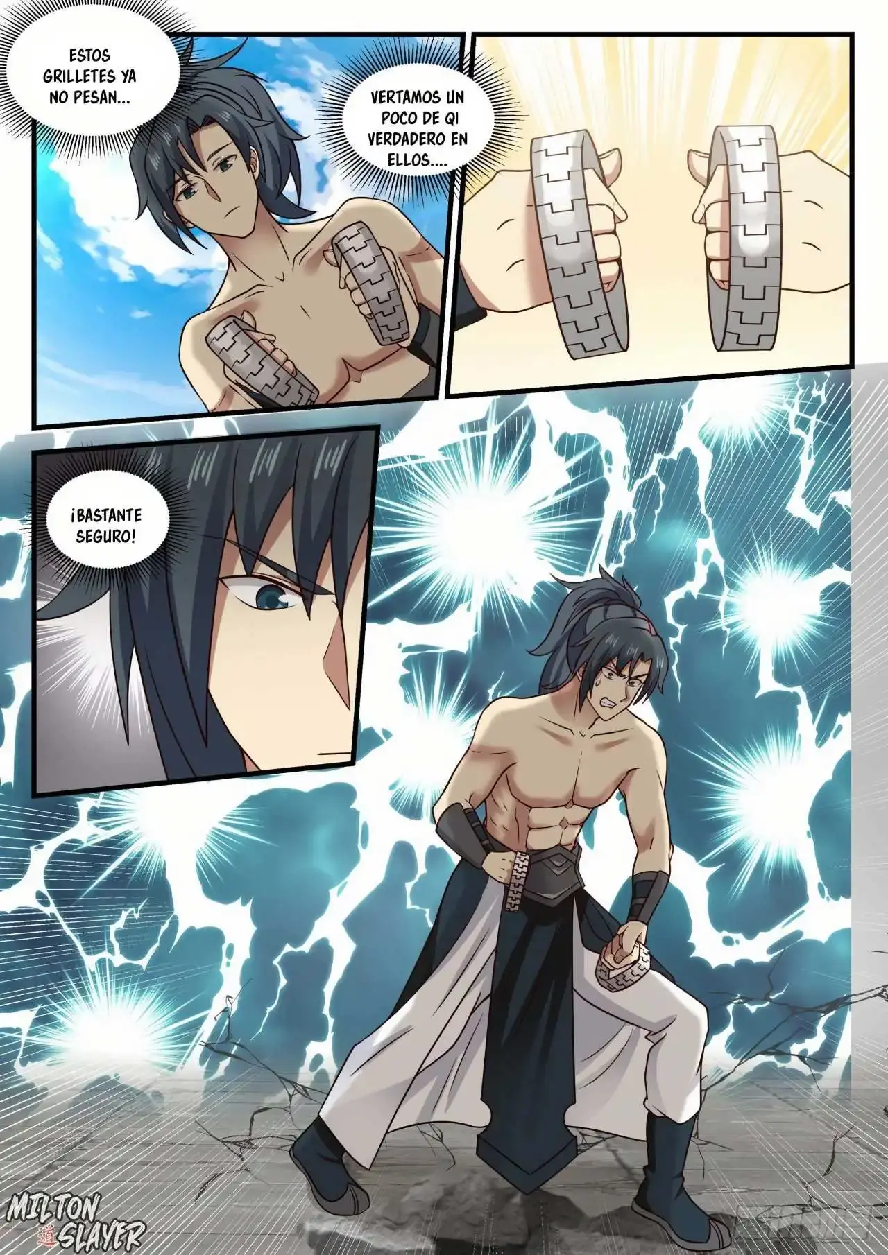 Capitulo 658 page 8