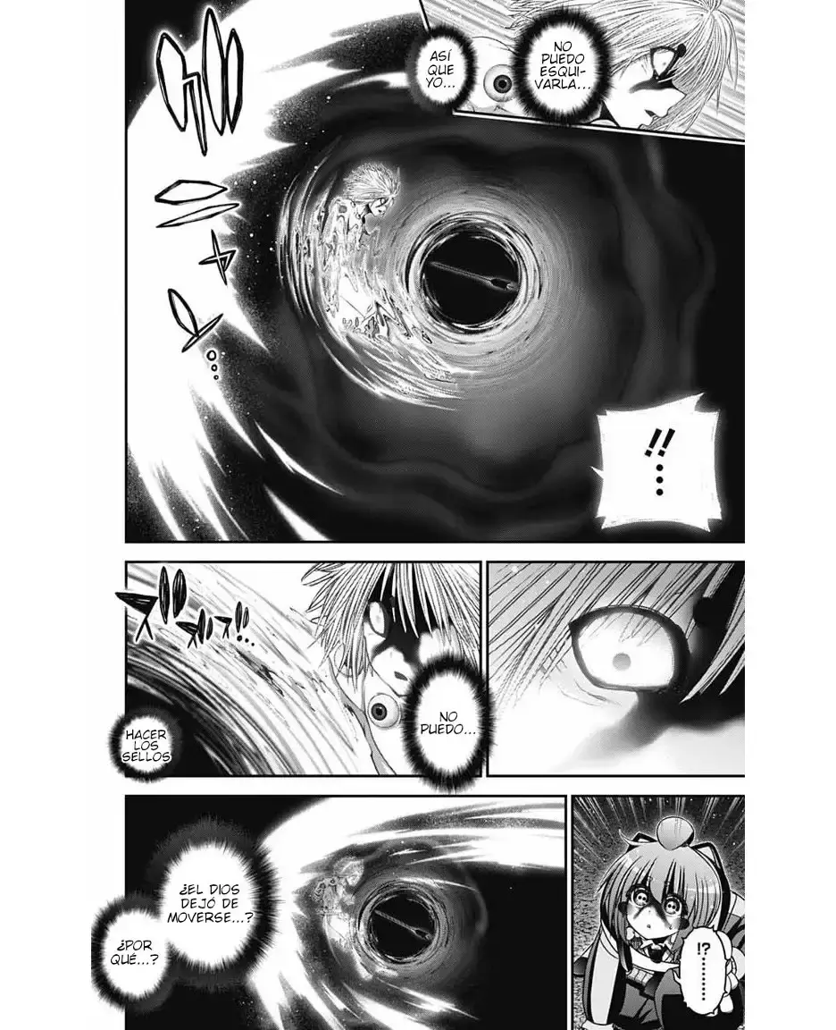 Capitulo 64 page 21