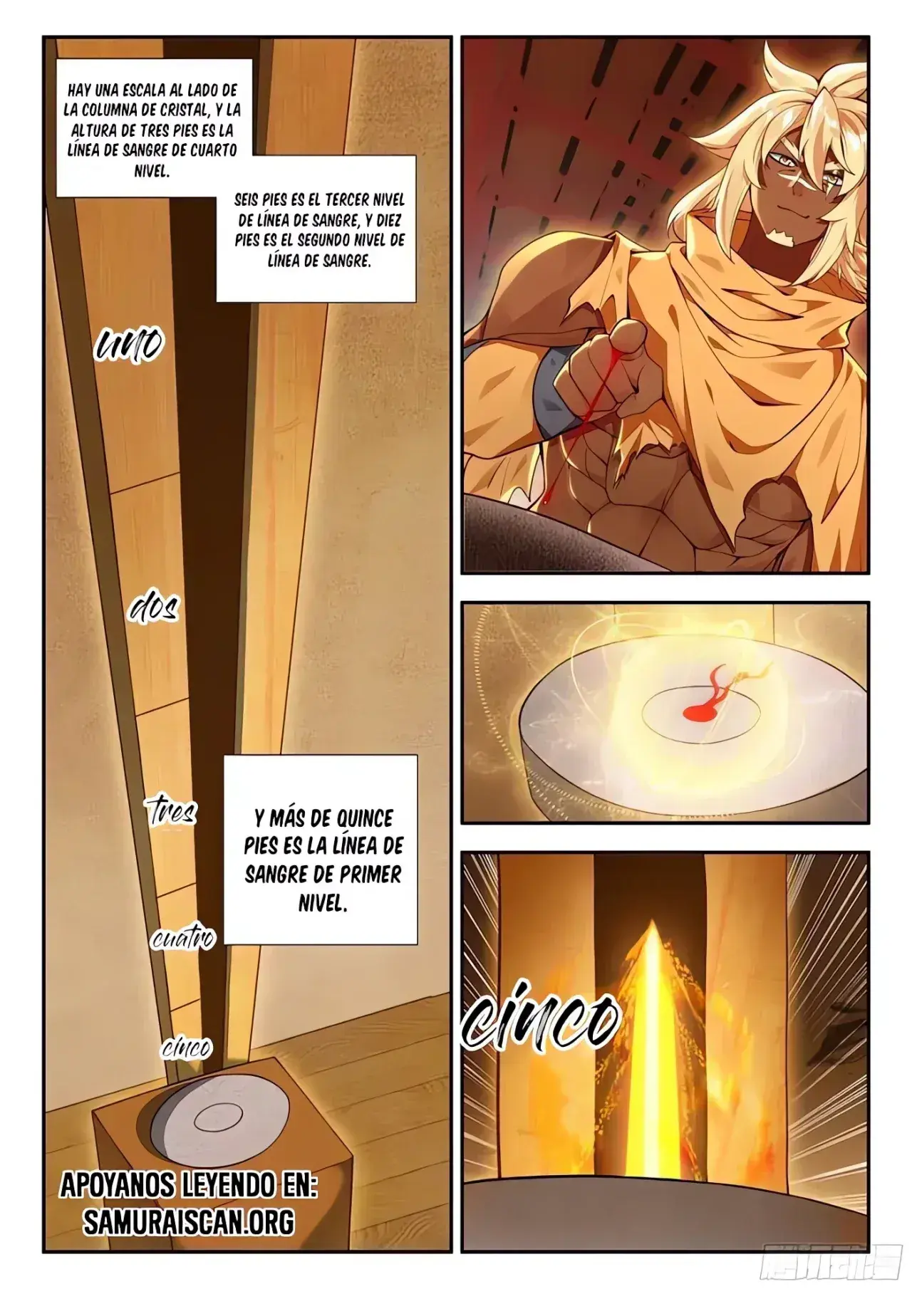 Capitulo 174 page 8