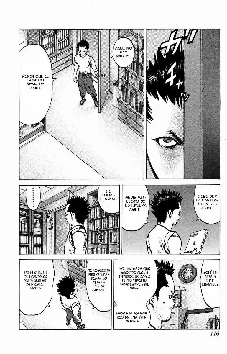 Capitulo 63 page 14