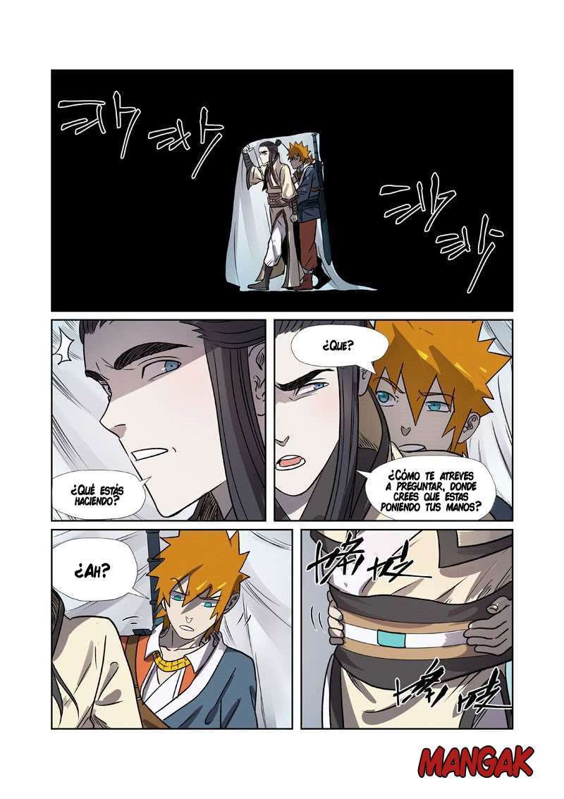 Capitulo 265 page 19