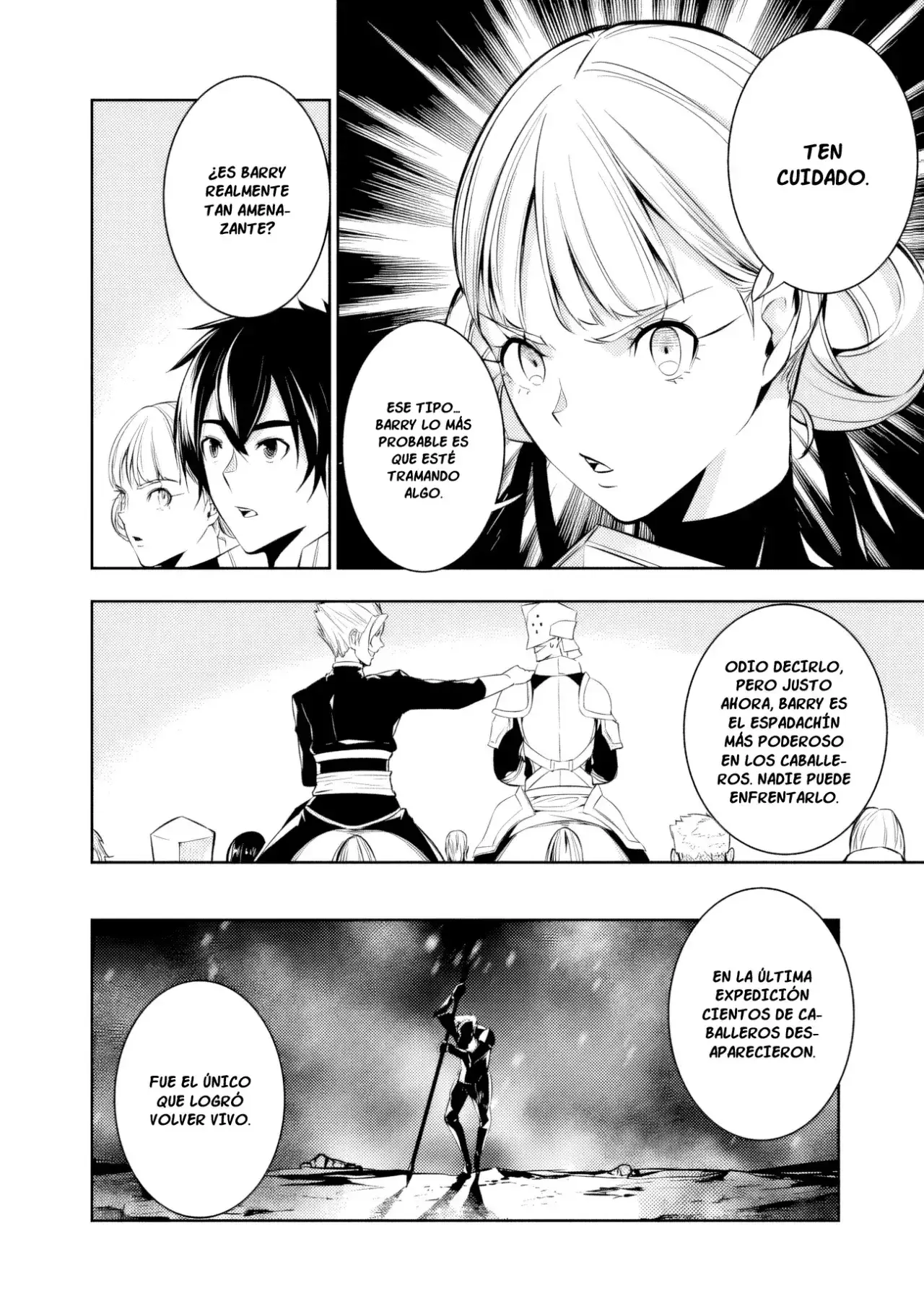 Capitulo 70 page 11