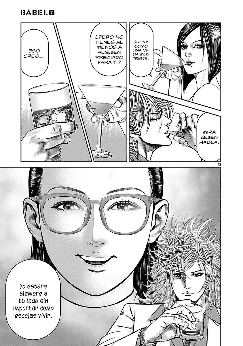 Capitulo 25 page 42
