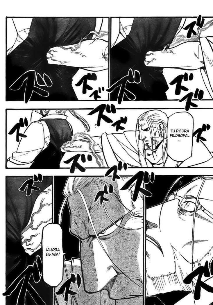 Capitulo 96 page 42