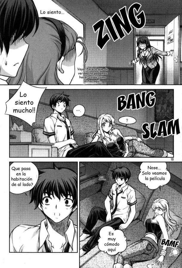Capitulo 49 page 16