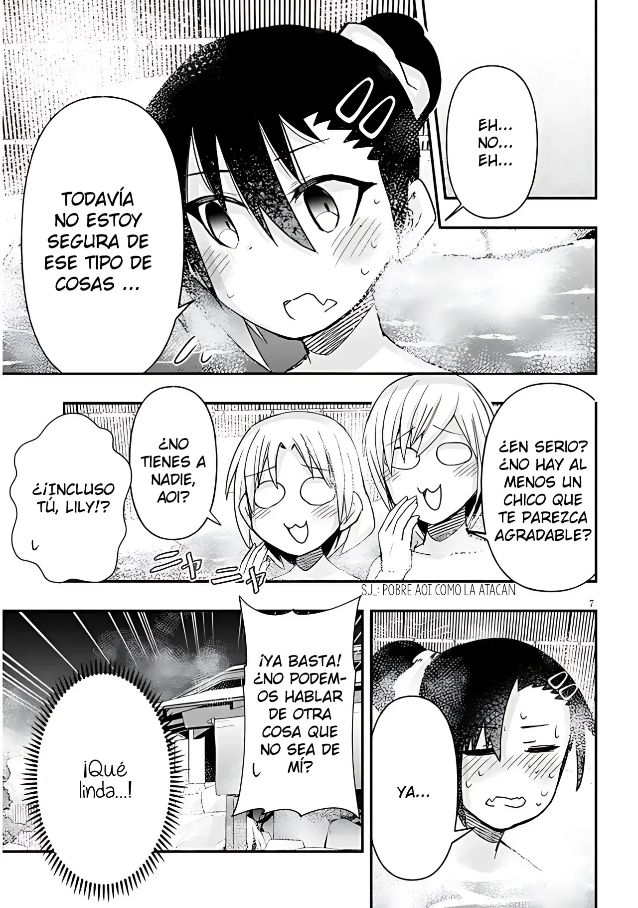 Capitulo 61 page 8