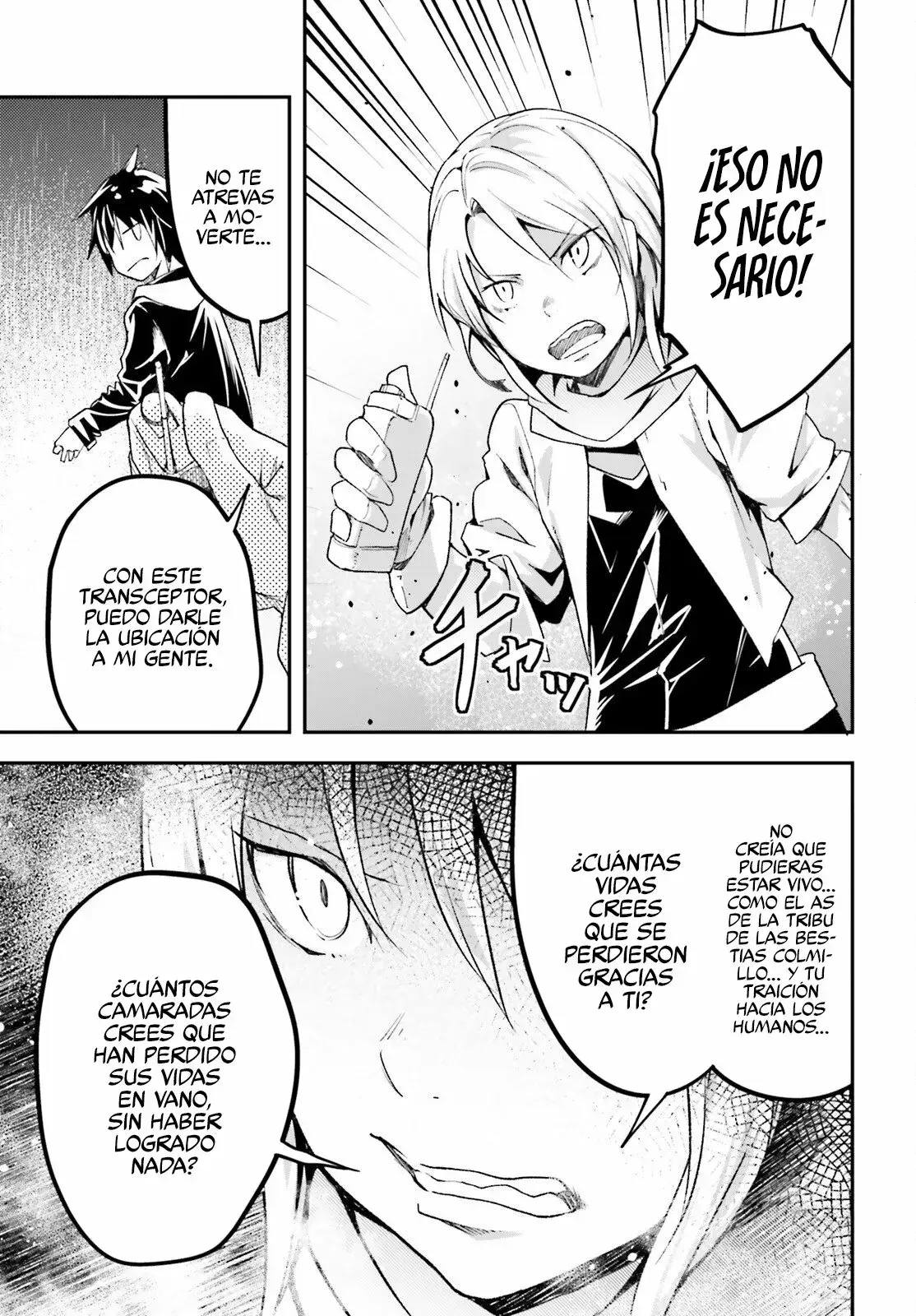 Capitulo 51 page 26