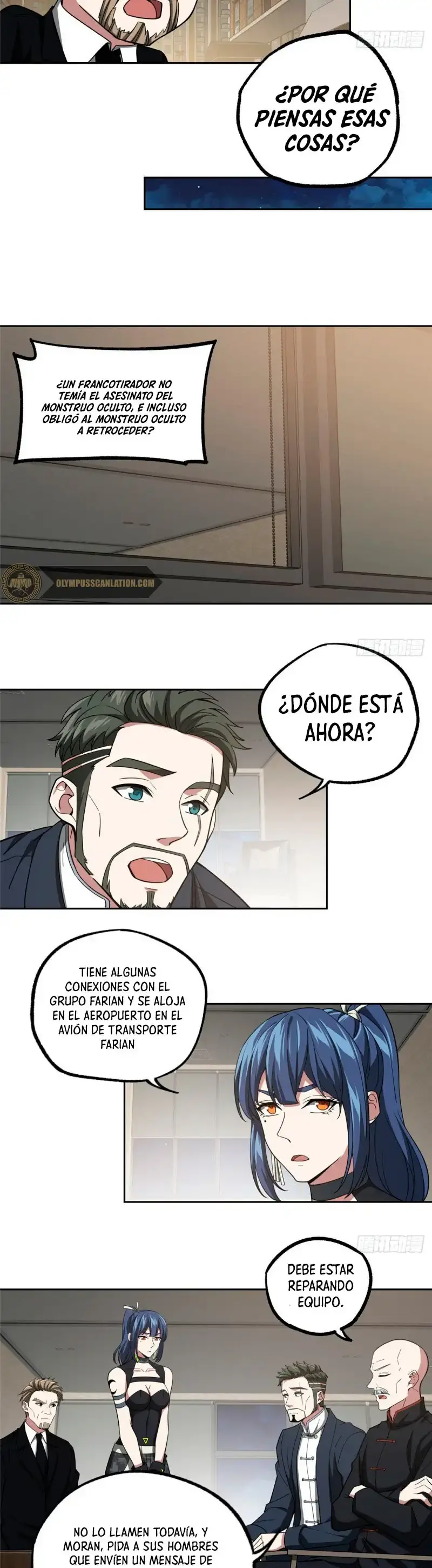 Capitulo 79 page 10