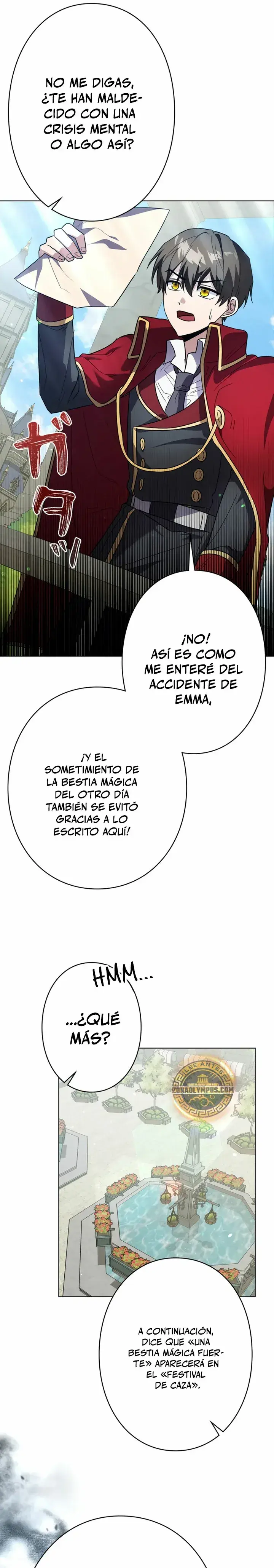 Capitulo 16 page 20
