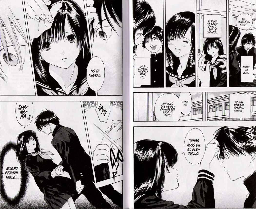 Capitulo 50 page 6