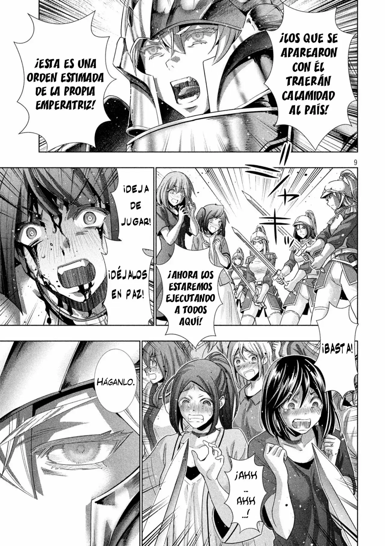 Capitulo 107 page 11