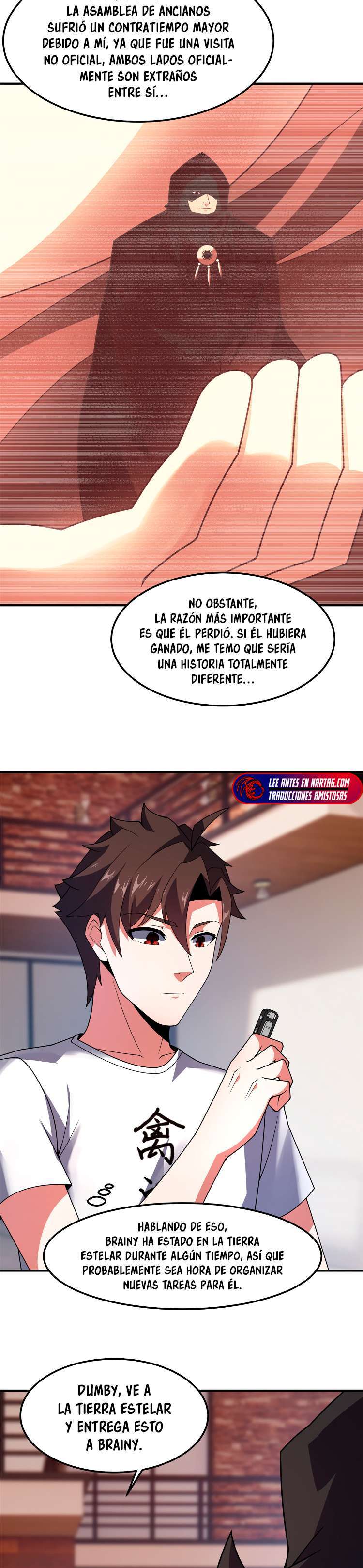 Capitulo 245 page 13
