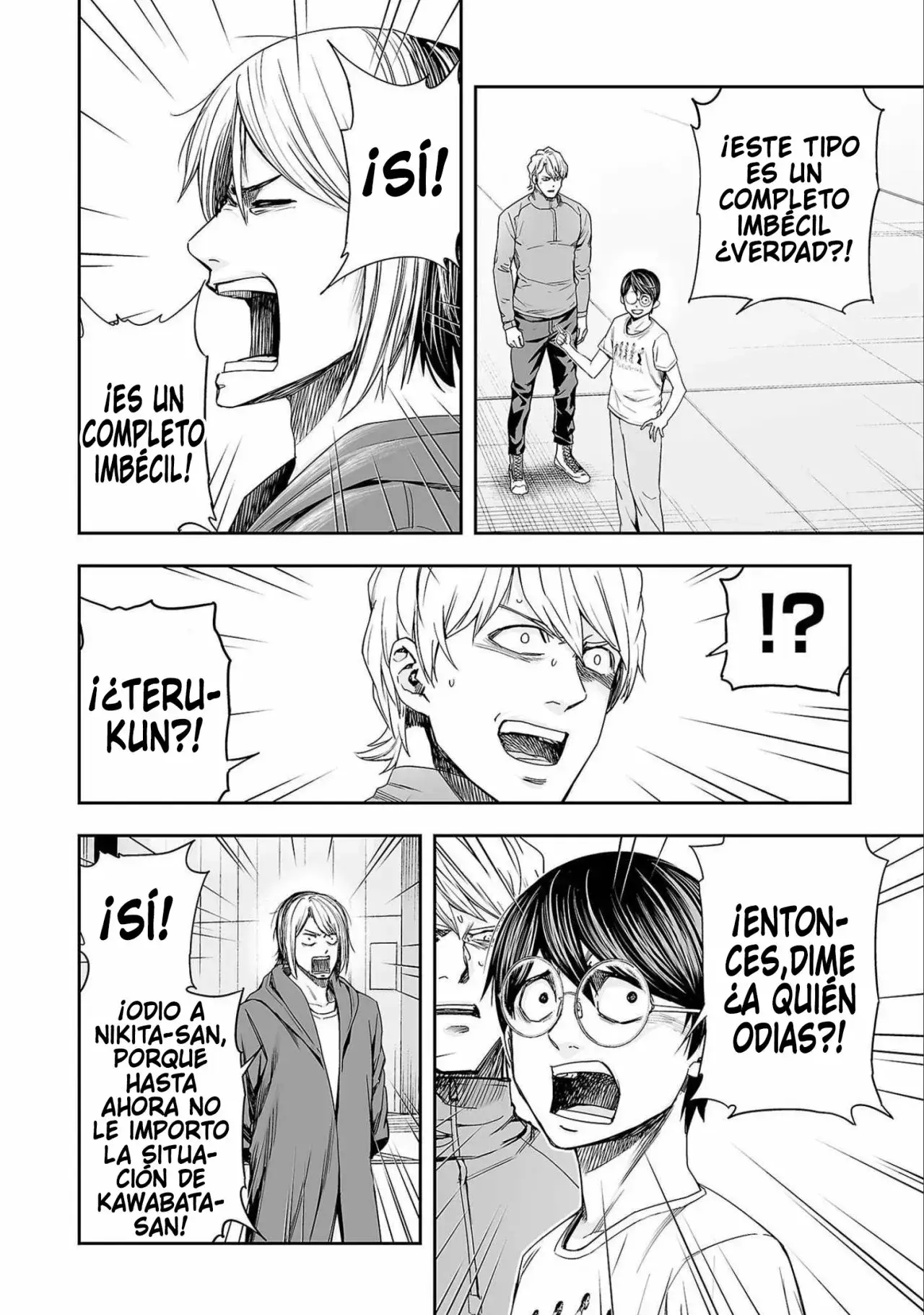 Capitulo 136 page 6