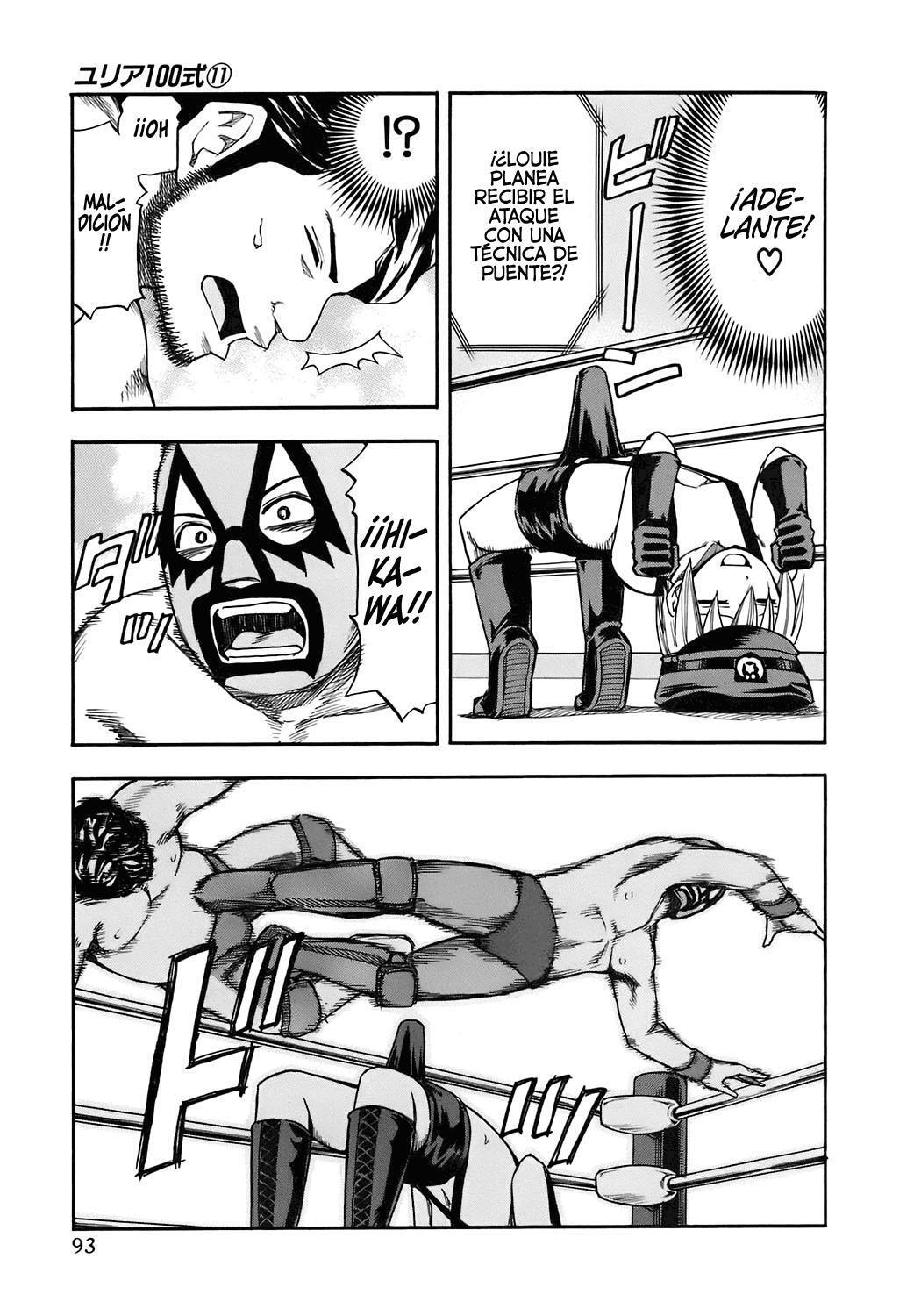 Capitulo 86 page 11