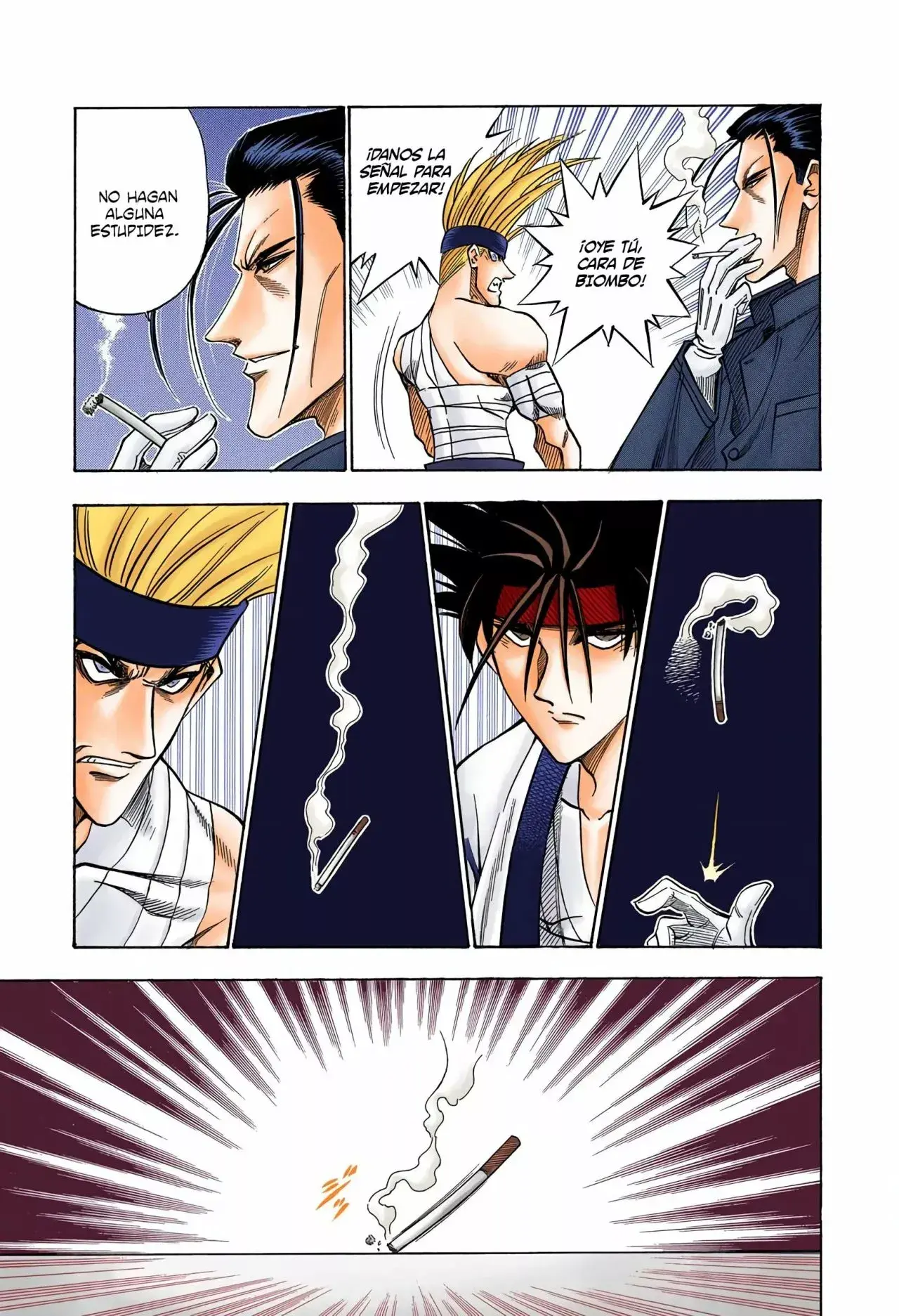 Capitulo 92 page 15