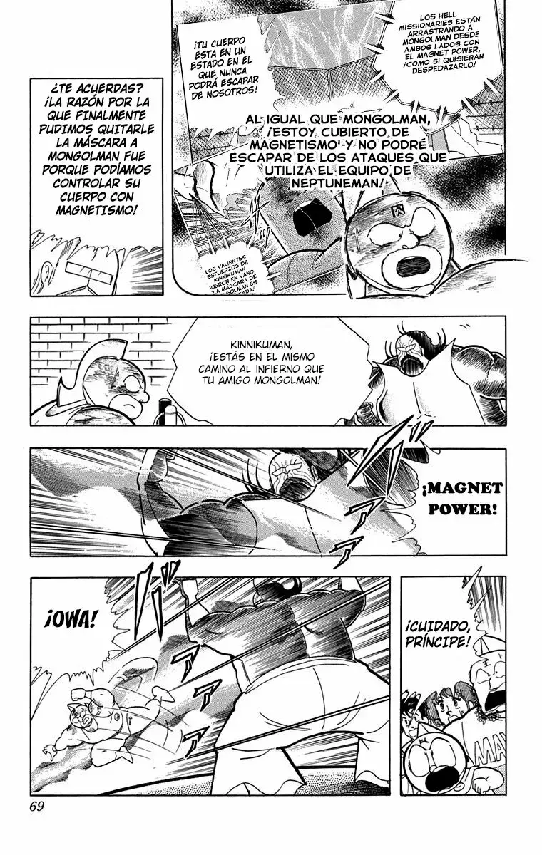 Capitulo 267 page 4