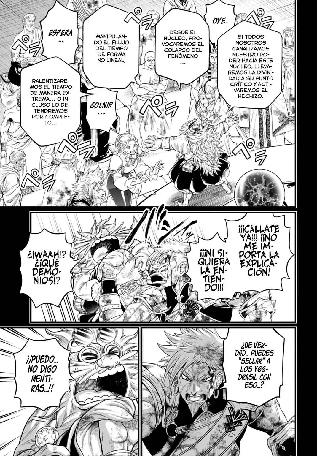 Capitulo 111 page 12