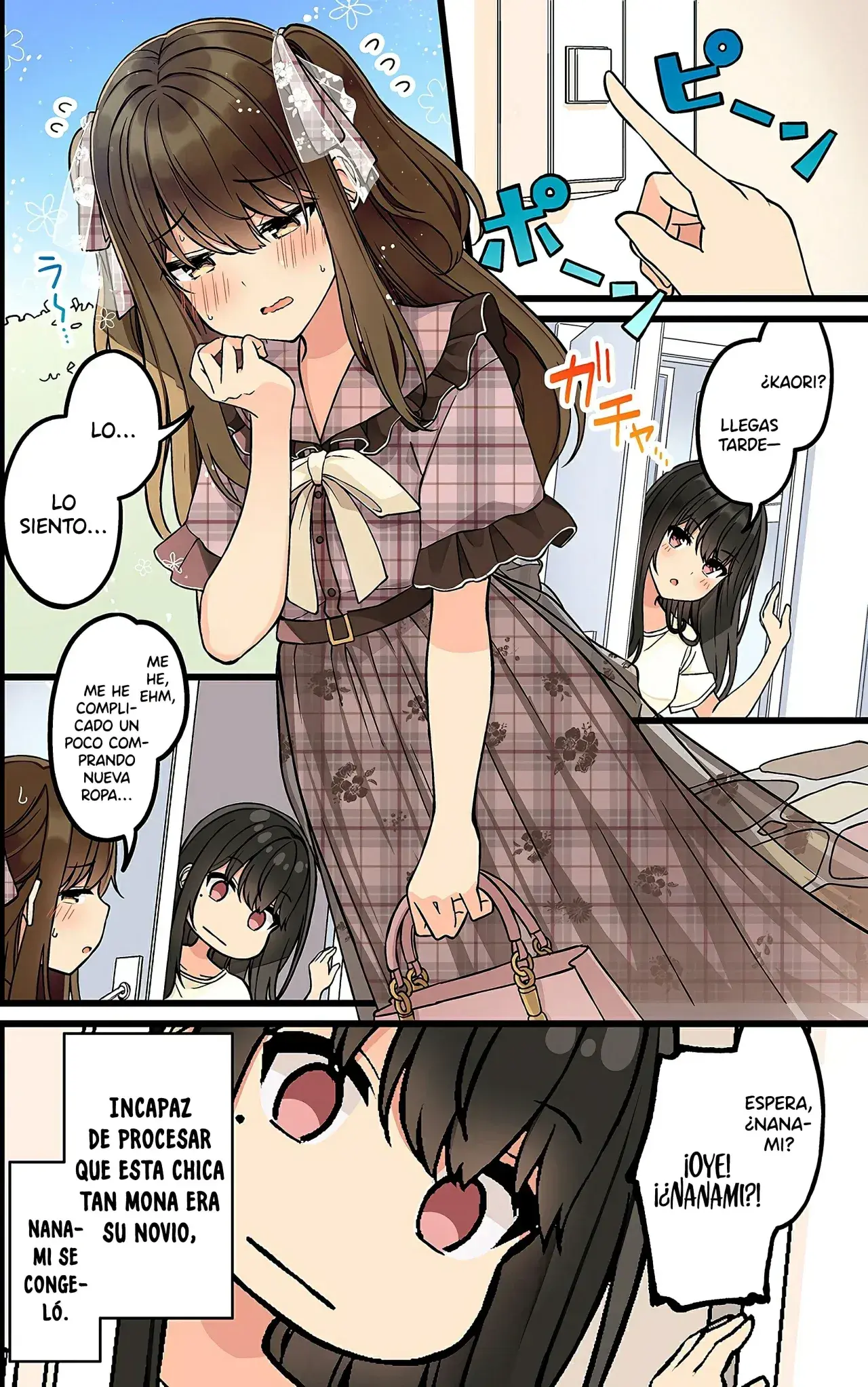 Capitulo 157 page 6