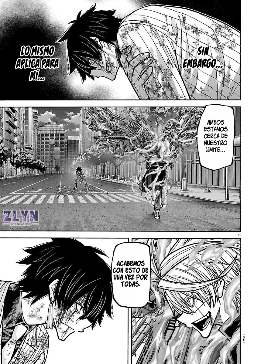 Capitulo 268 page 16