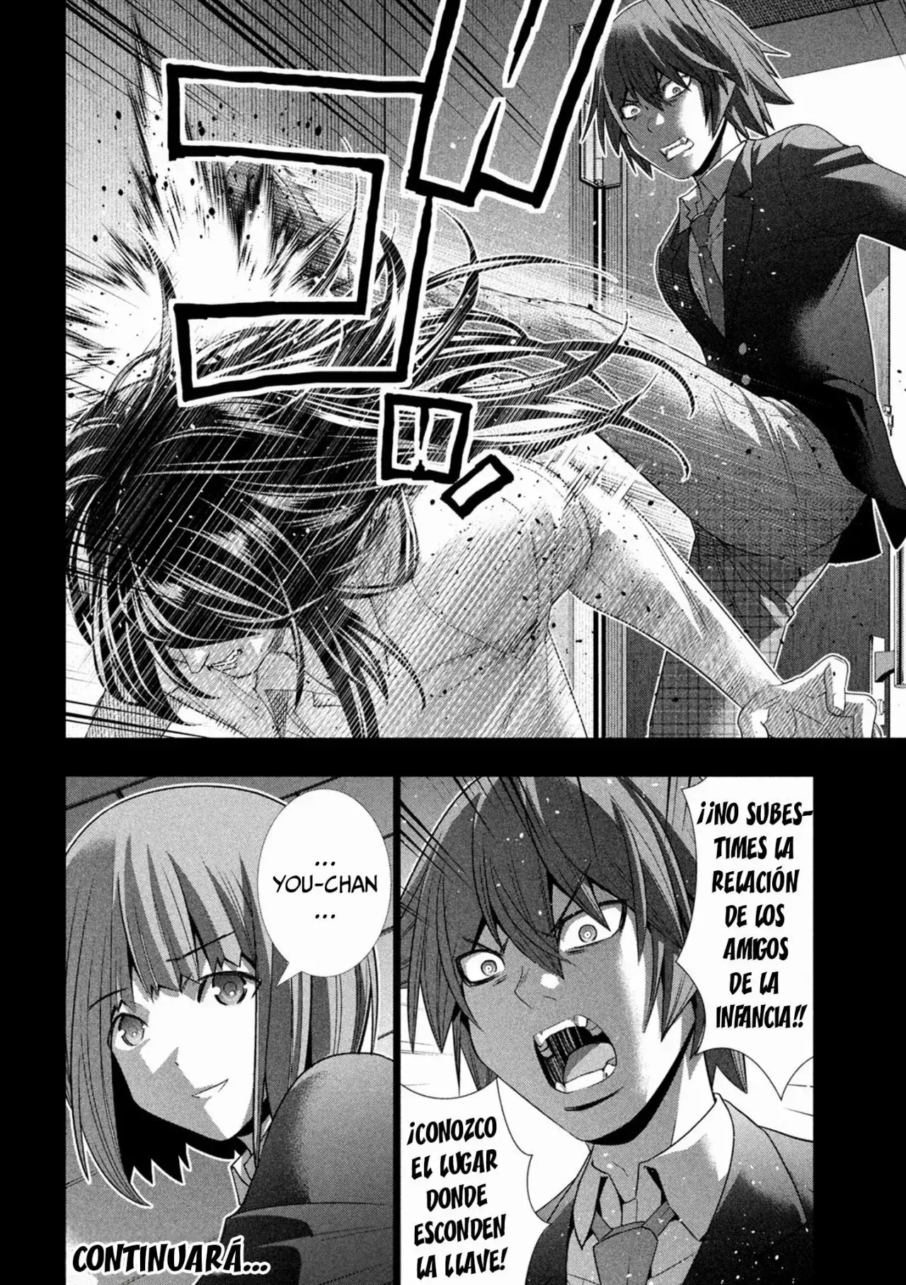 Capitulo 178 page 21