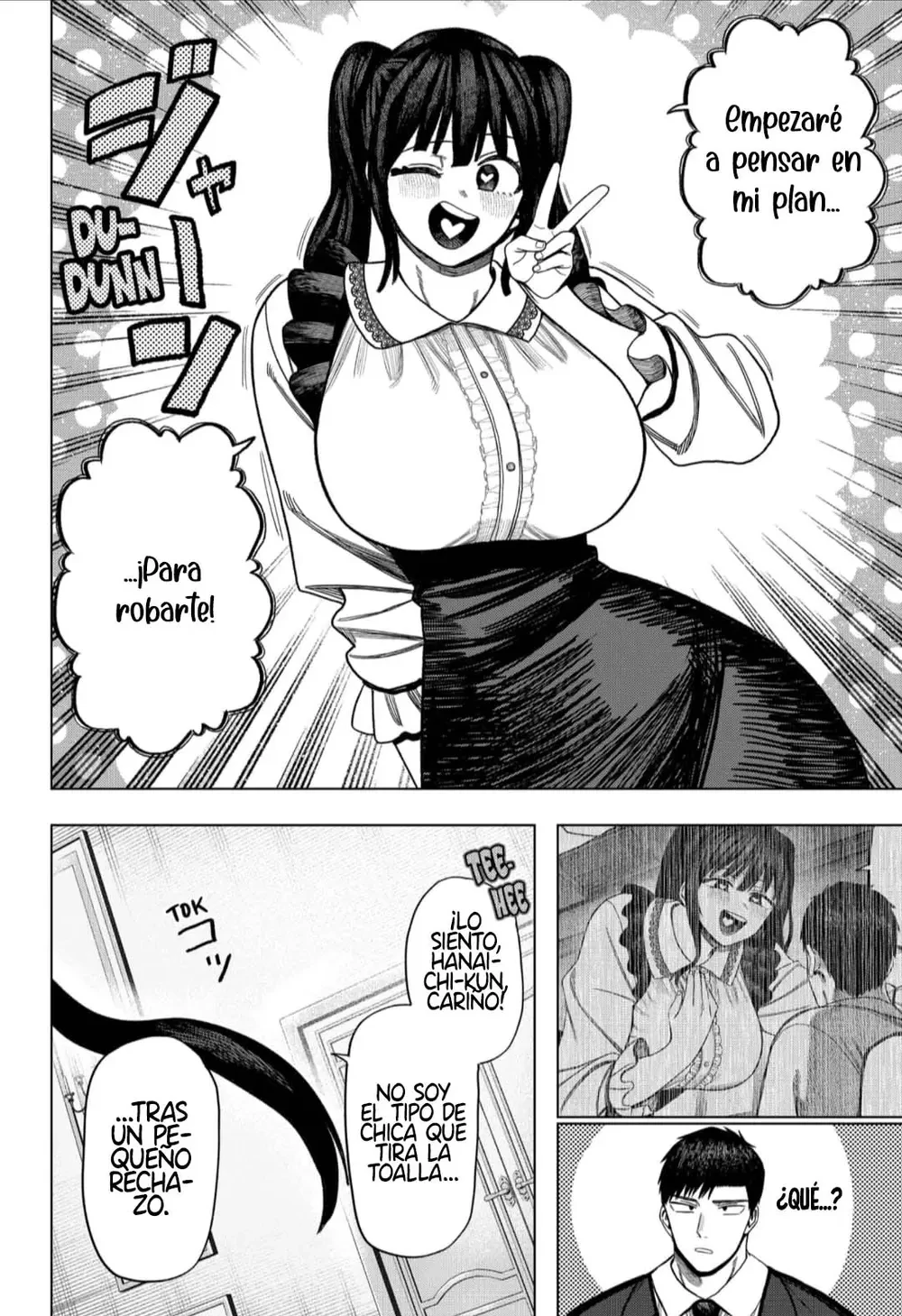 Capitulo 33 page 23