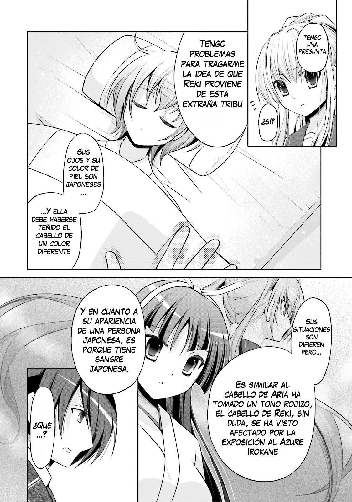 Capitulo 83 page 18