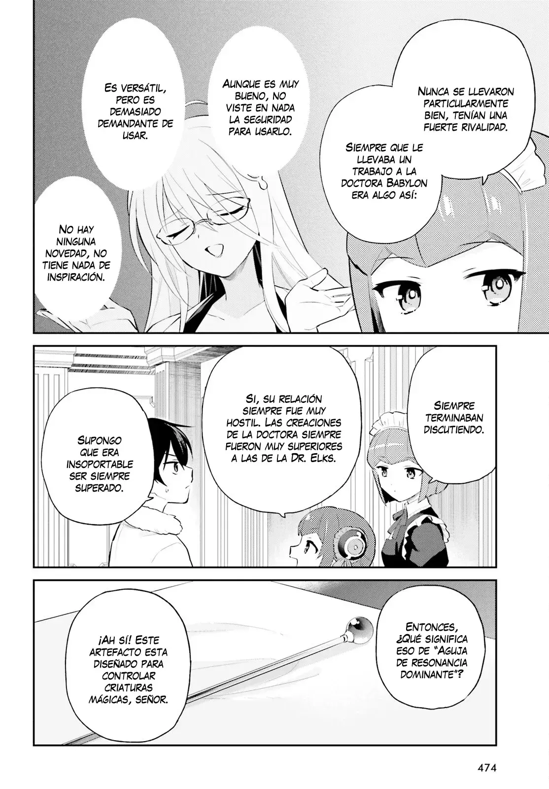 Capitulo 91 page 3