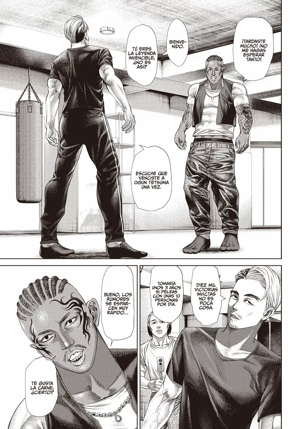 Capitulo 113 page 21