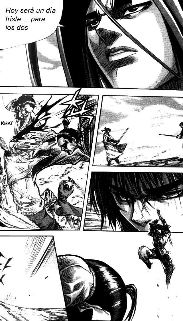 Capitulo 96 page 18