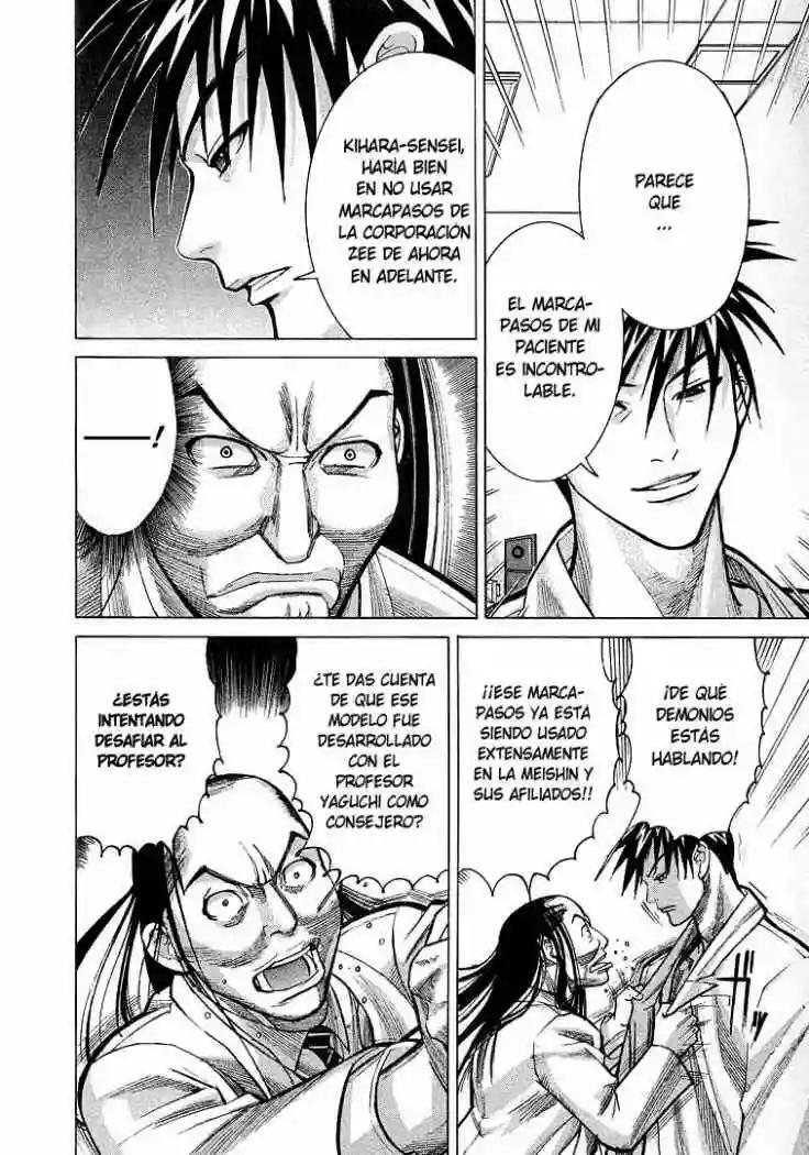 Capitulo 11 page 16