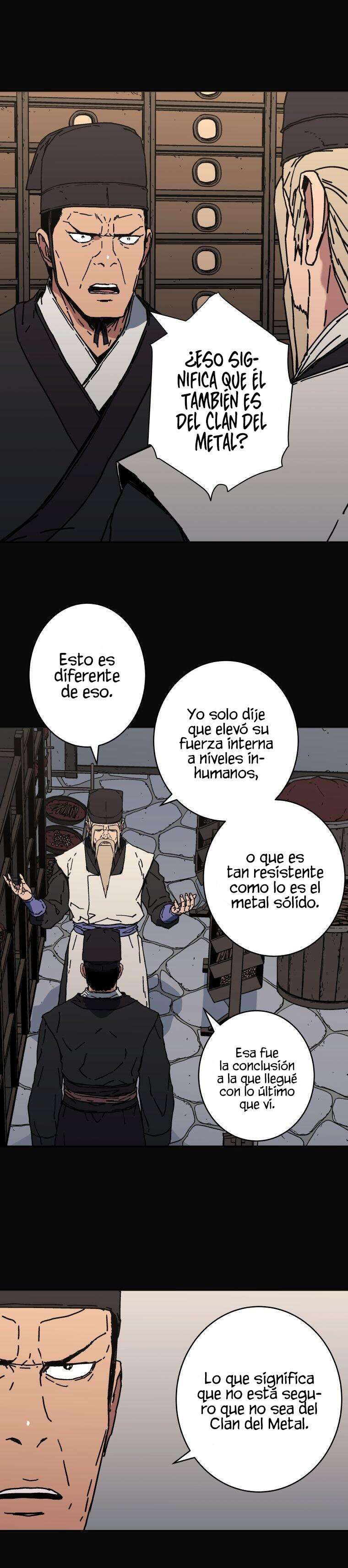 Capitulo 143 page 20