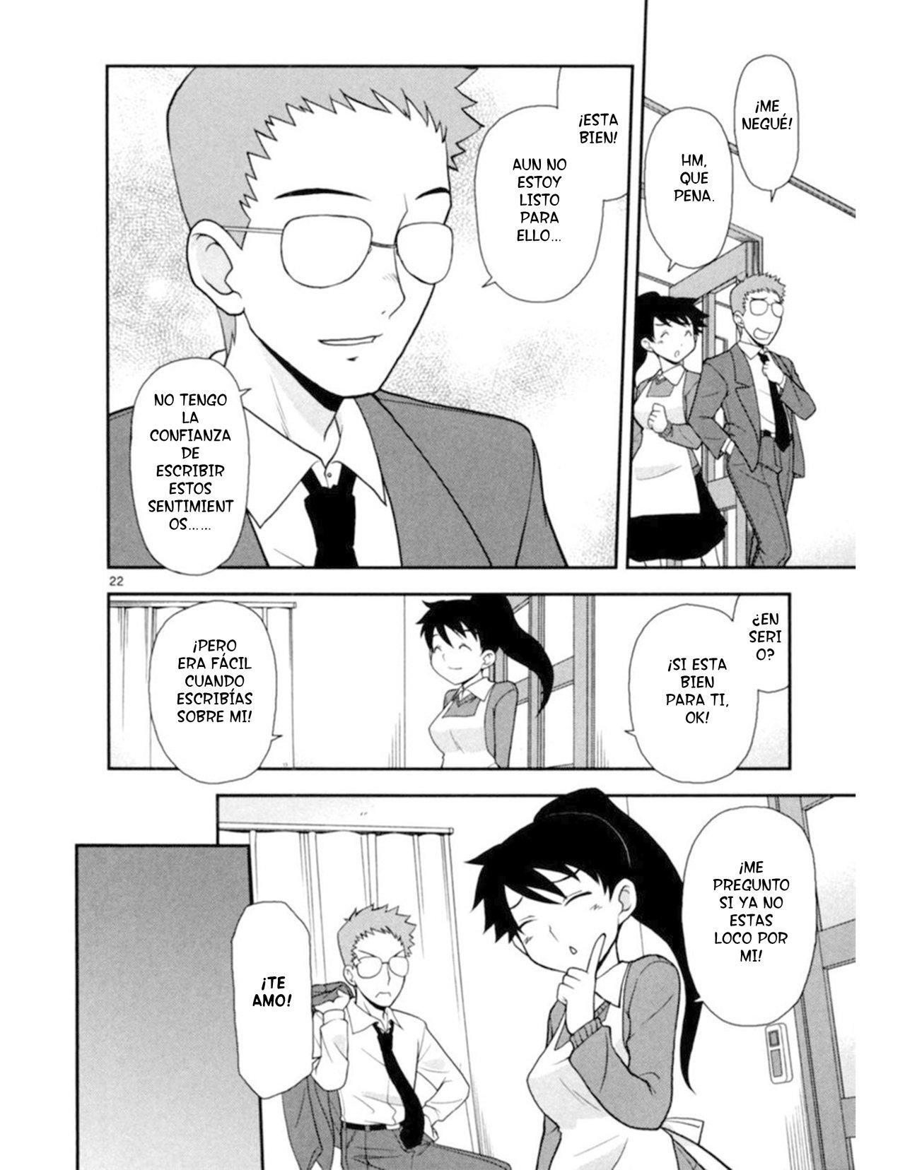 Capitulo 64 page 24