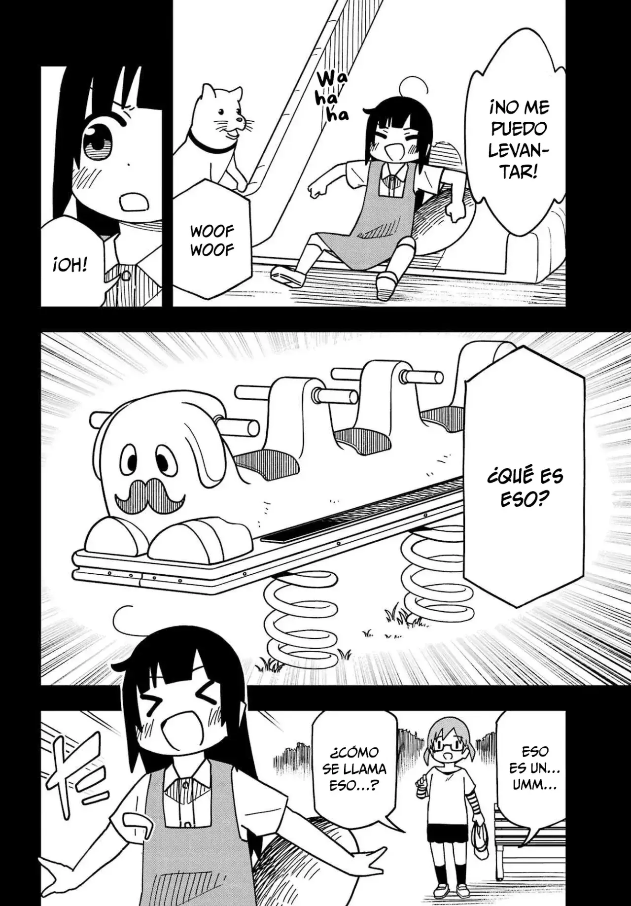 Capitulo 8 page 11