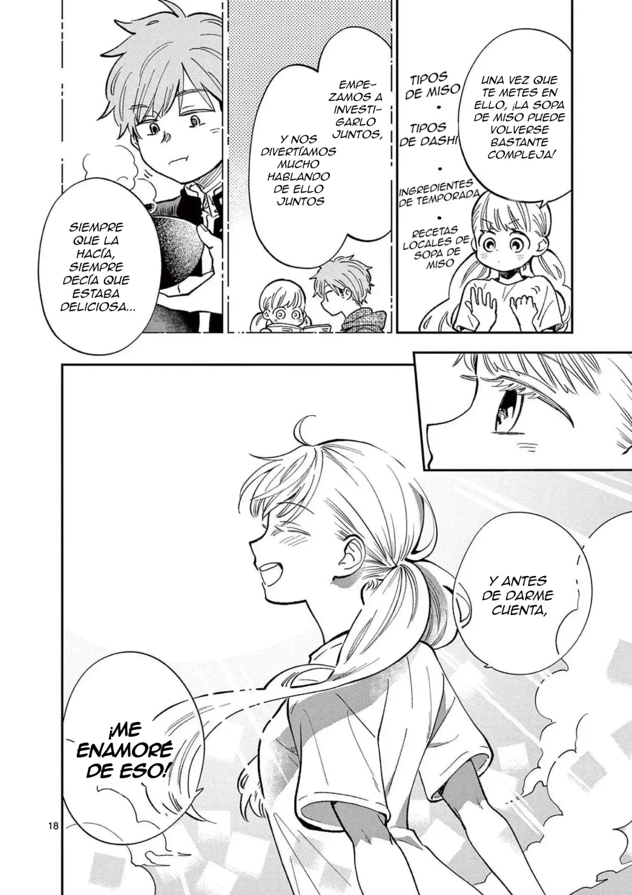 Capitulo 64 page 19