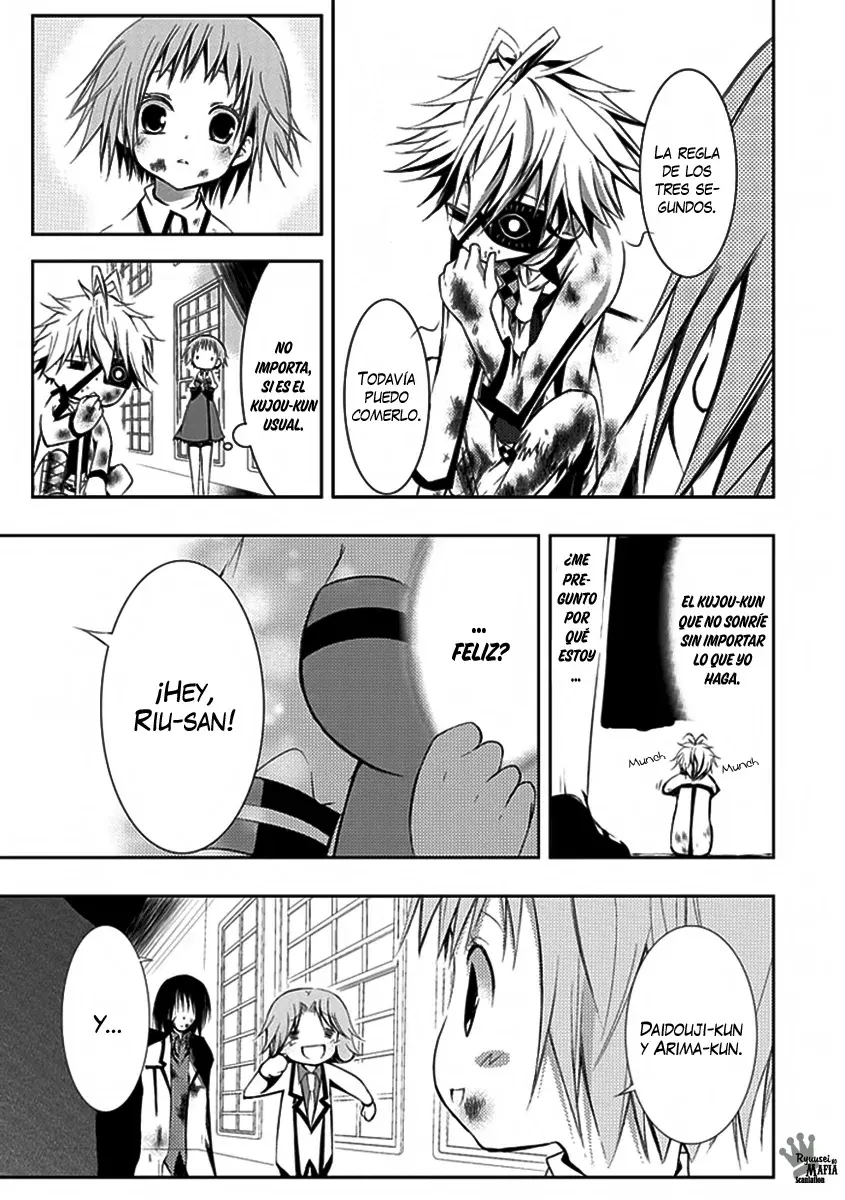 Capitulo 18 page 26