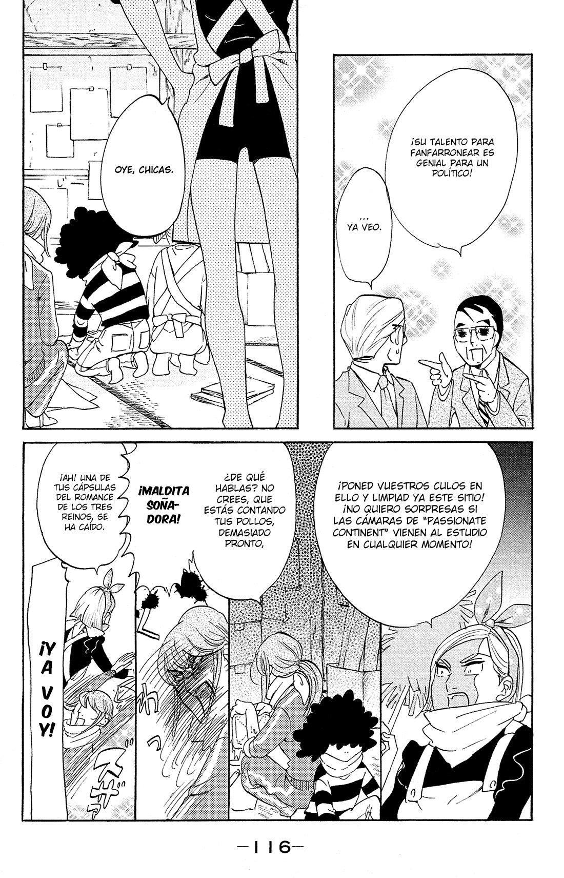 Capitulo 81 page 24