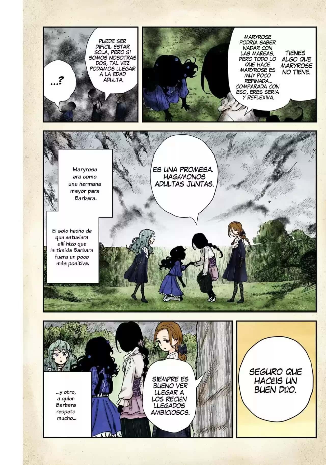 Capitulo 75 page 15