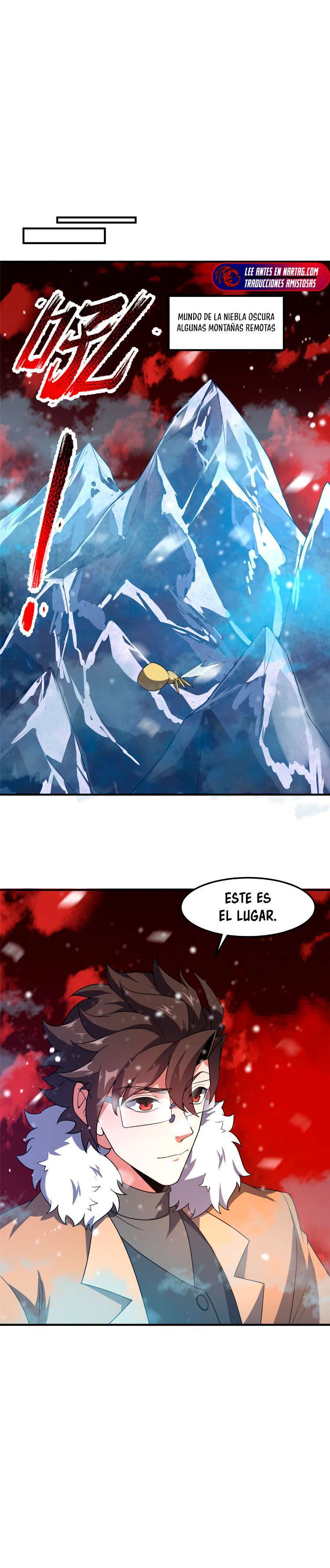 Capitulo 247 page 13