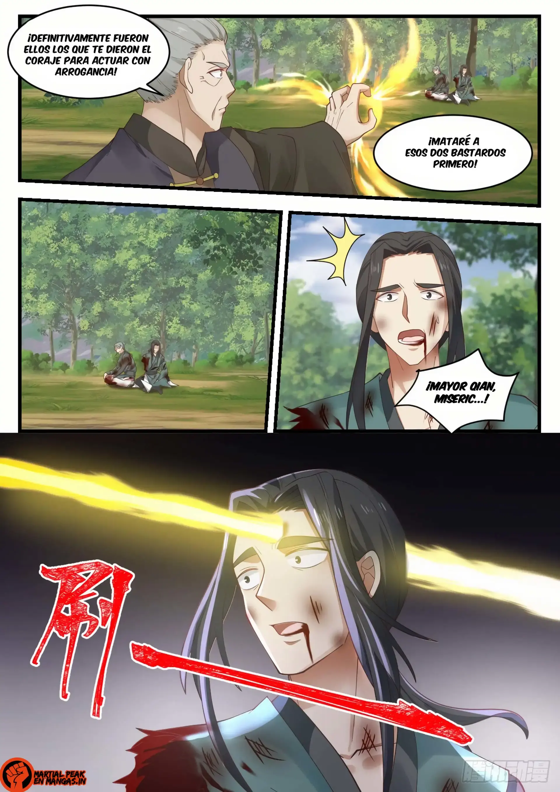 Capitulo 1043 page 5