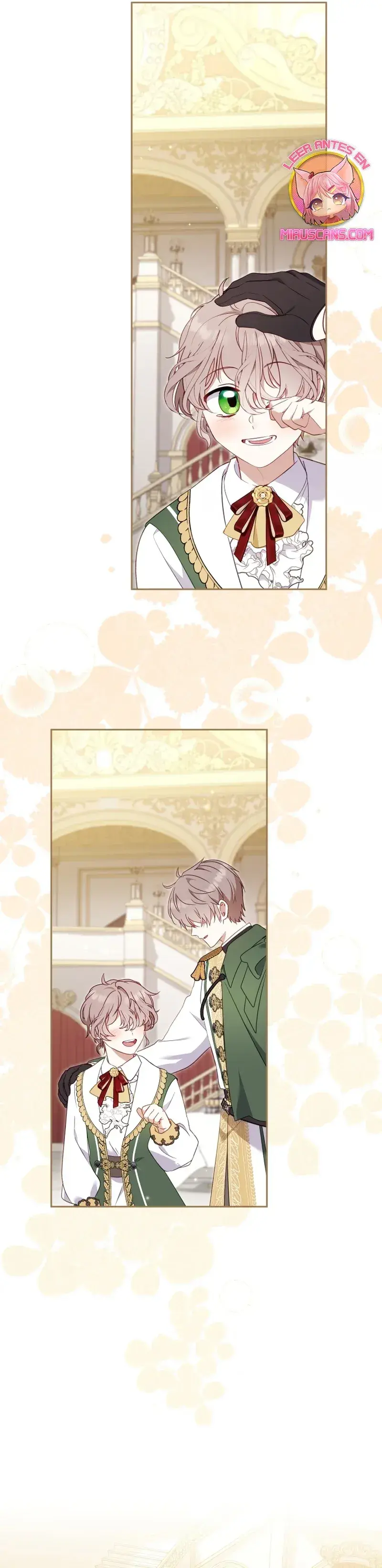 Capitulo 99 page 22