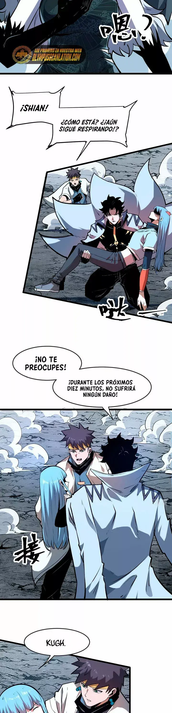 Capitulo 69 page 4