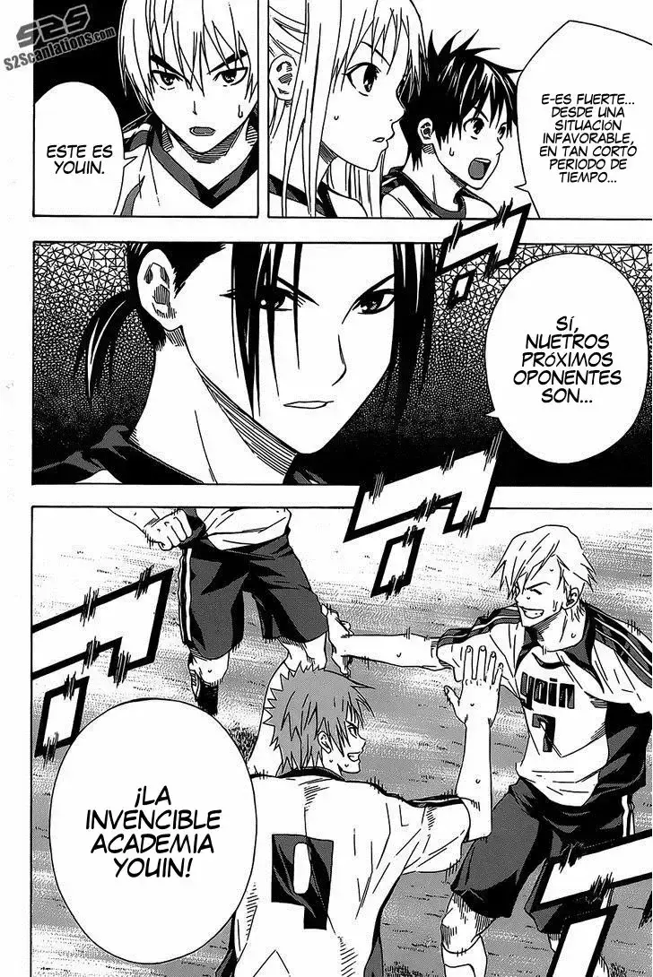 Capitulo 96 page 22