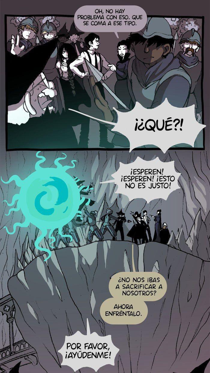 Capitulo 40 page 18
