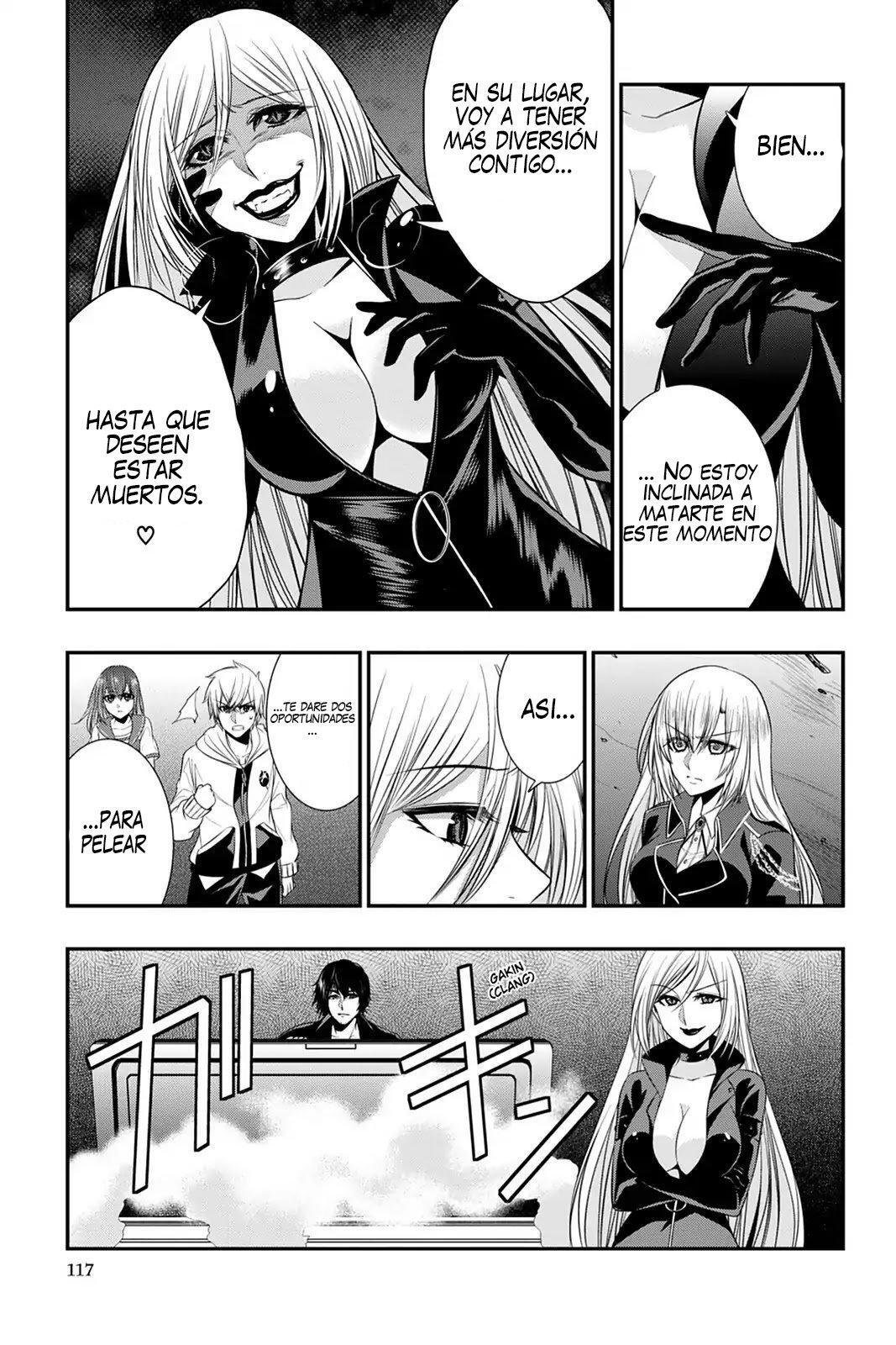 Capitulo 35 page 10