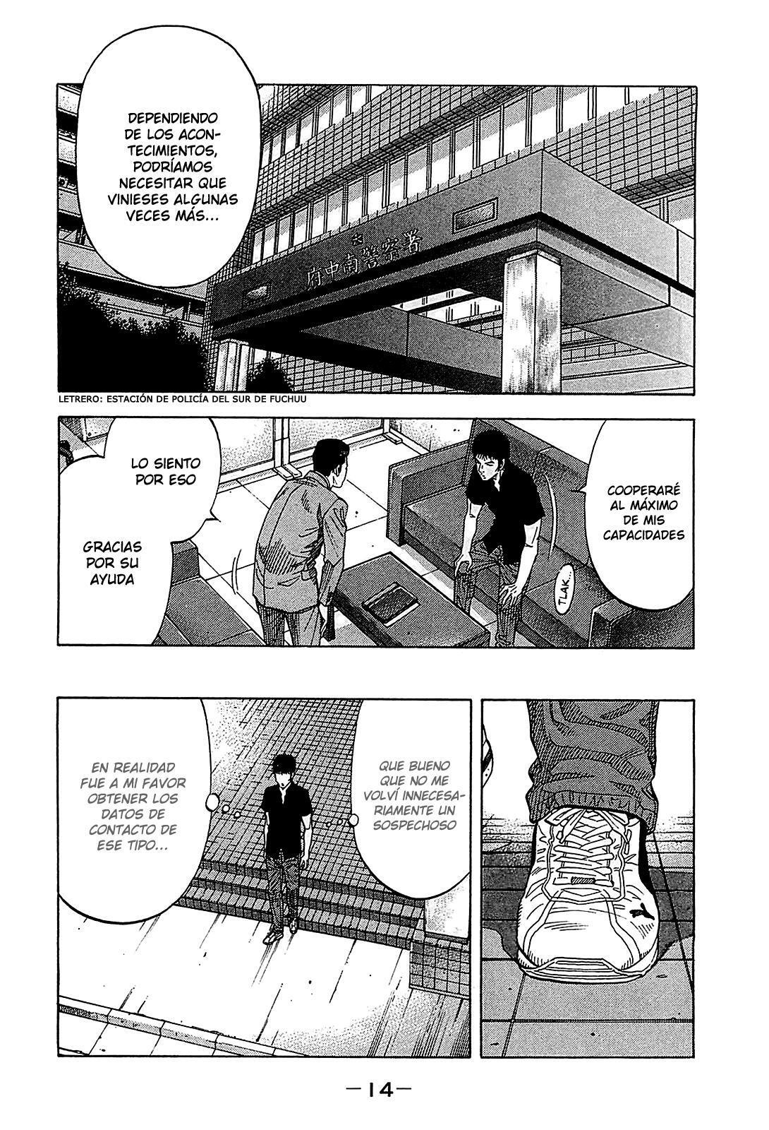 Capitulo 49 page 14