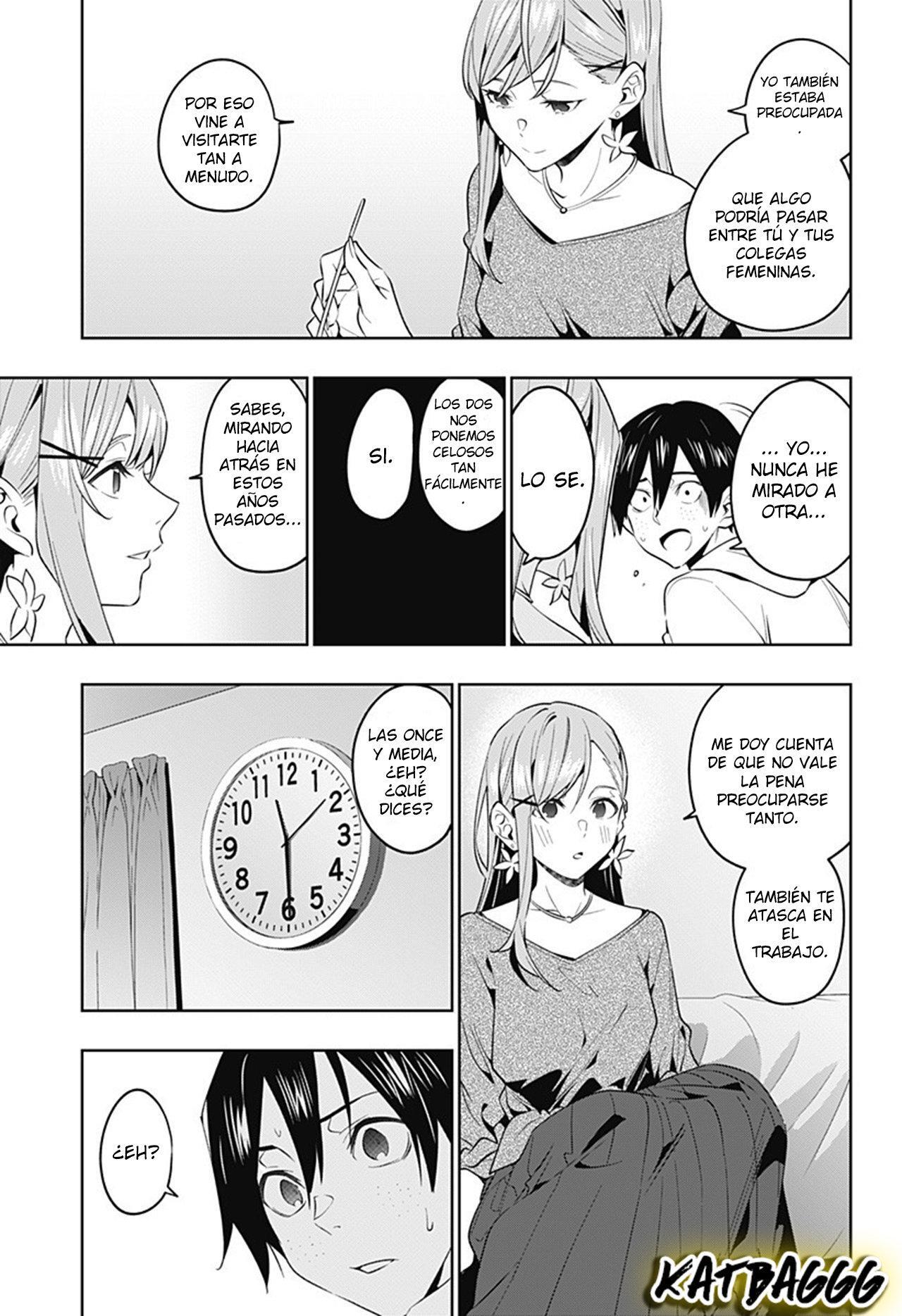 Capitulo 43 page 8