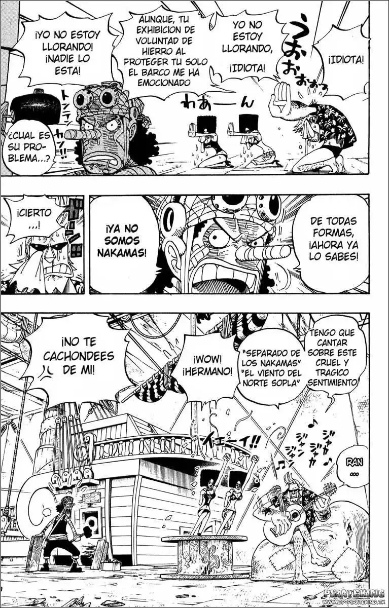 Capitulo 350 page 9