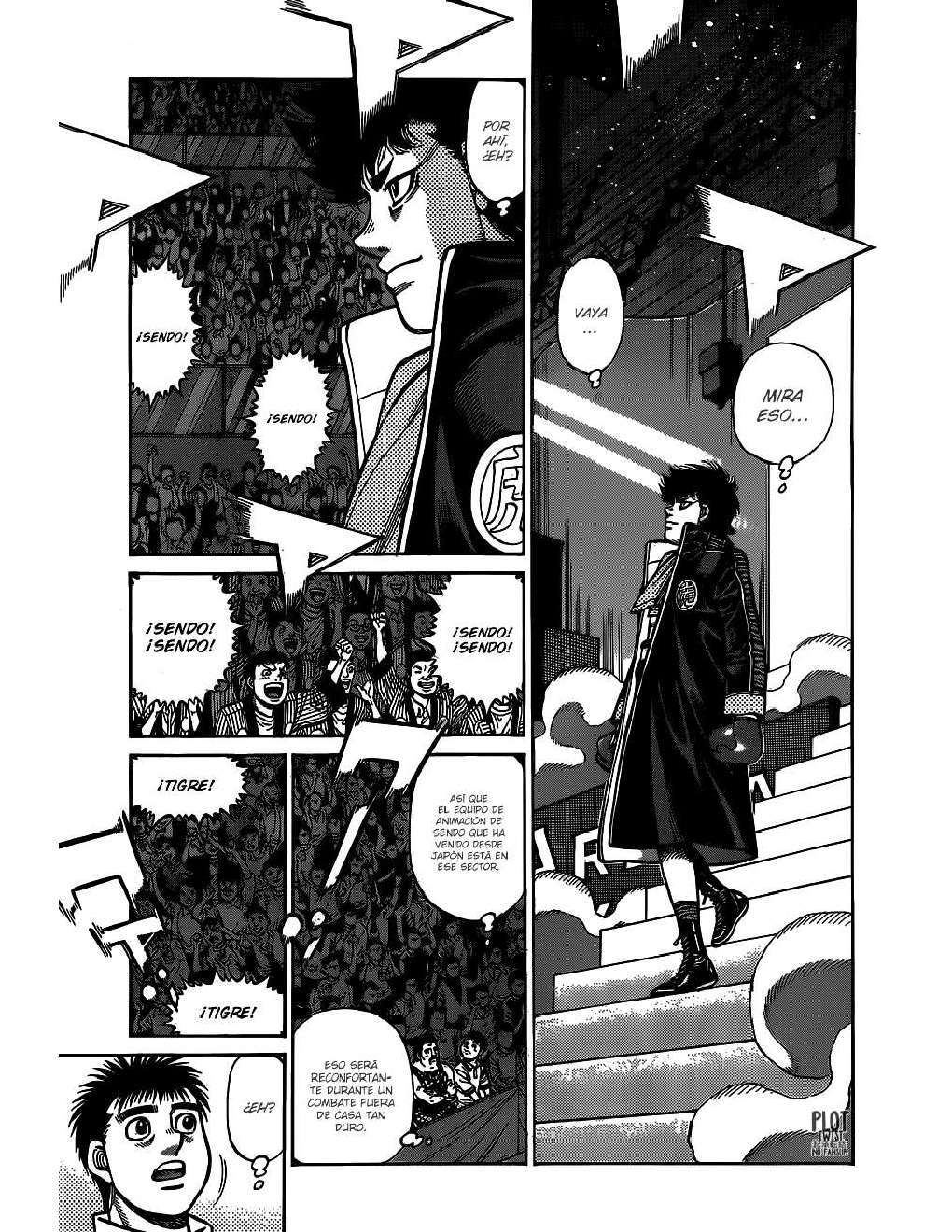 Capitulo 1295 page 4
